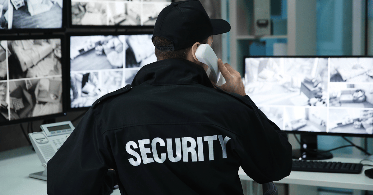 SECURITY